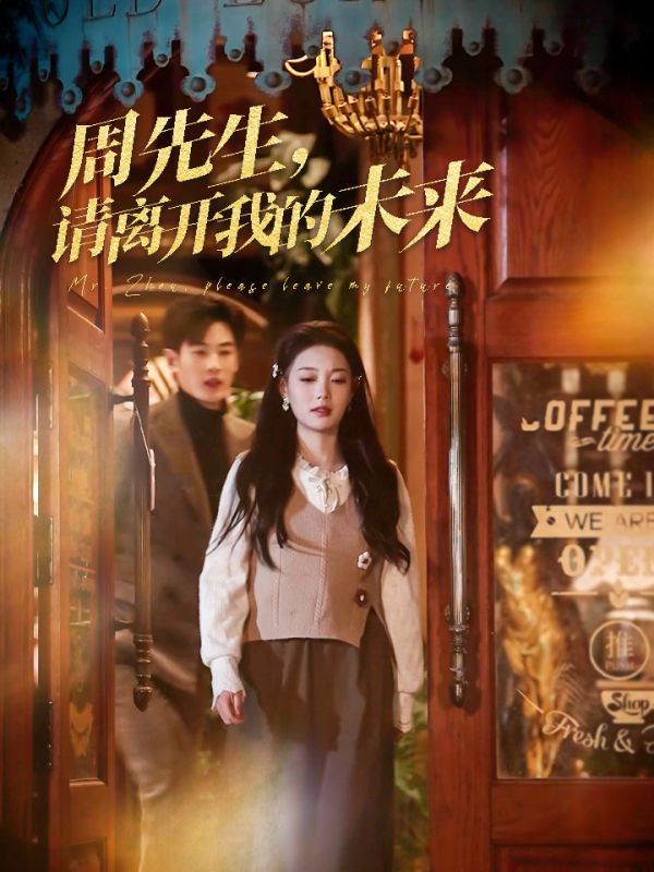 周先生，请离开我的未来(全集)