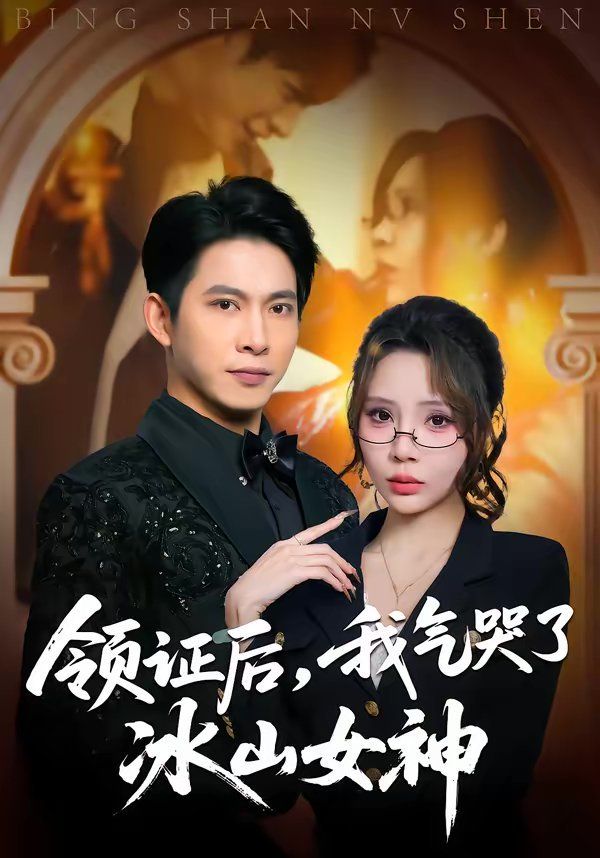 领证后，我气哭了冰山女神(全集)