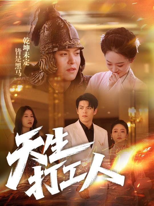 天生打工人全集完结(大结局)