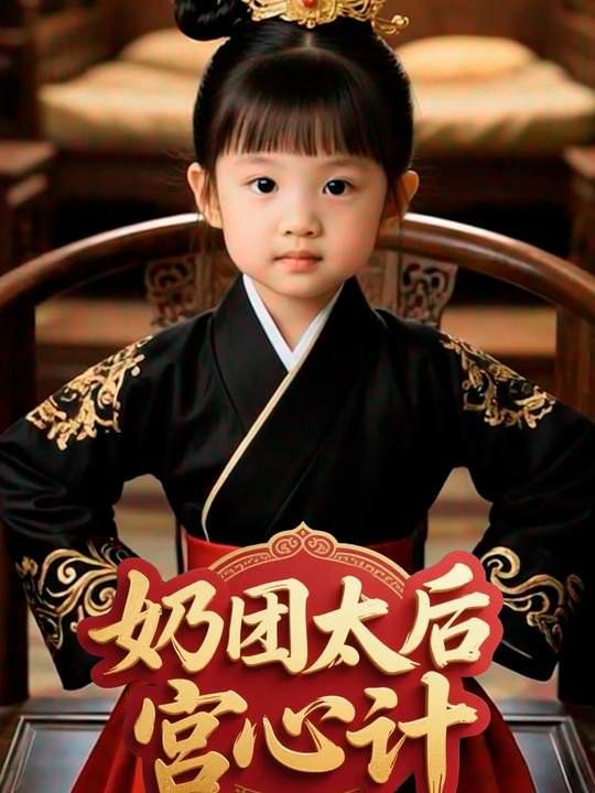 奶团太后宫心计全集完结(大结局)