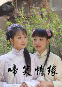 啼笑情缘(全集)