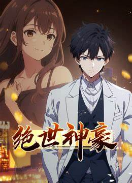 绝世神豪
